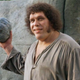 Andre The Giant in The Princess Bride